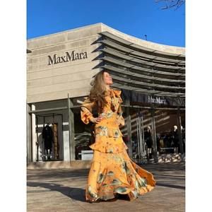 Meet your Posher, Blanca lourdes lulu